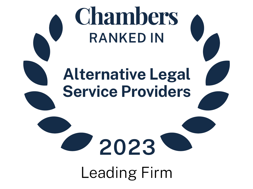 Alternative Legal Service Providers