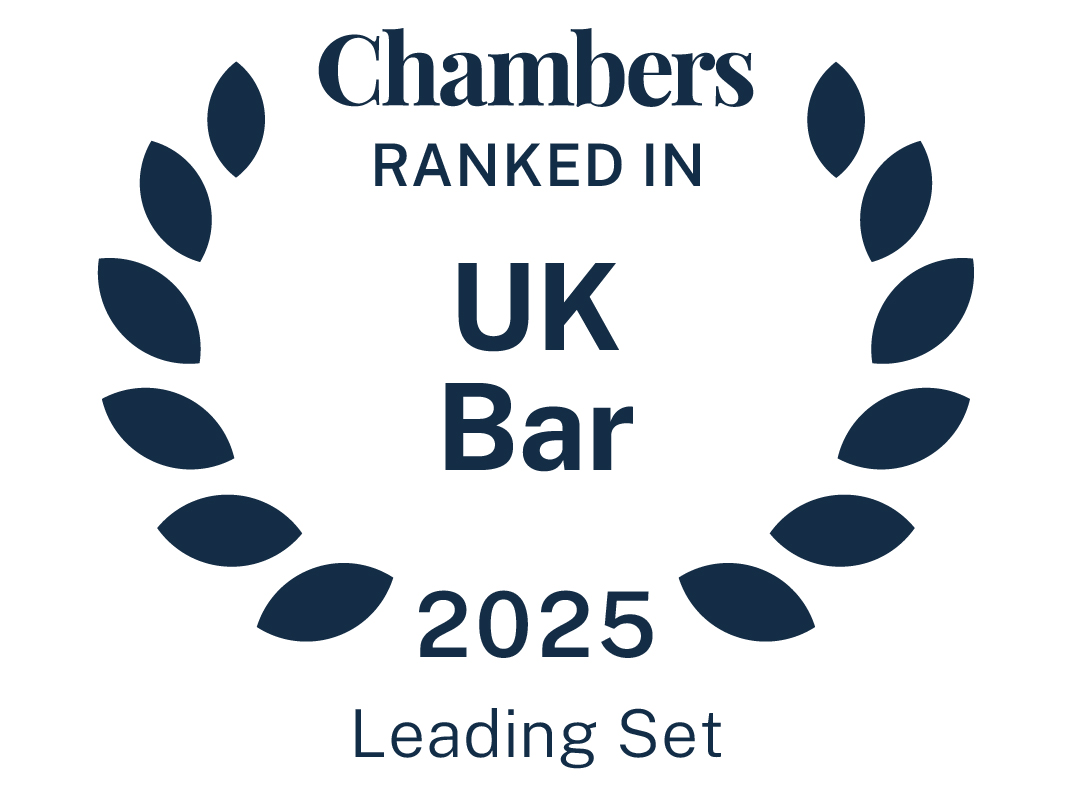 Garden Court Chambers, UK Bar 2025 | Chambers Profiles